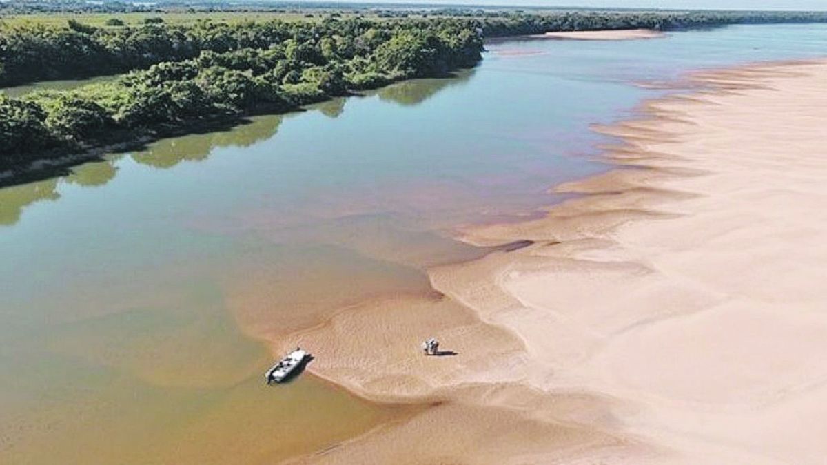 Emergencia hídrica: Santa Fe lanza créditos por casi $18 mil millones para asistir a productores | Digital