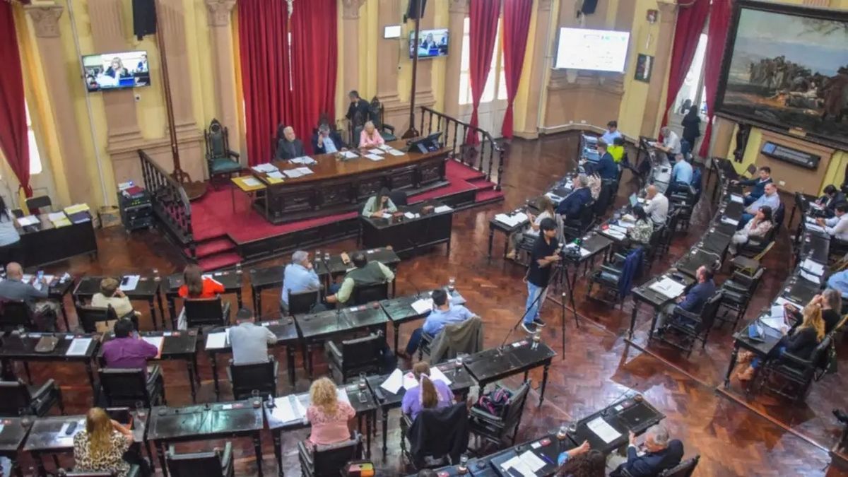 A la par de Nación, tres provincias avanzan con proyectos de reforma electoral y Ficha Limpia | Digital