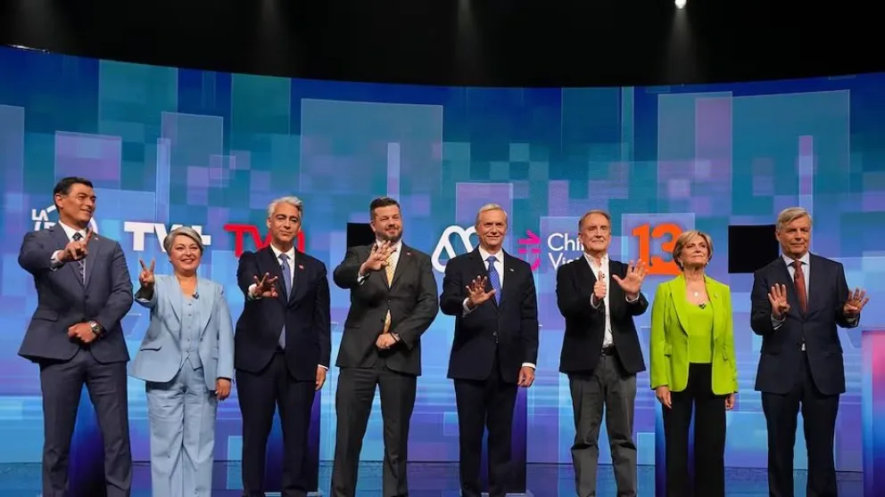 Elecciones en Chile: la ultraderecha se alinea para un eventual balotaje contra Jeannette Jara | Digital