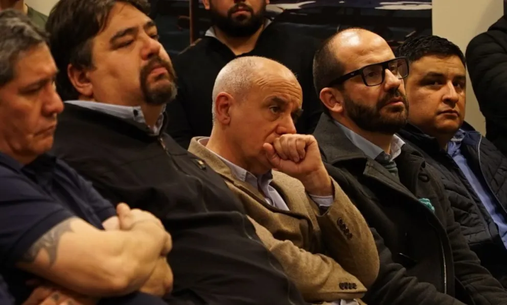 Bohe: “Cada secretario deberá justificar lo hecho y lo pendiente” | Digital