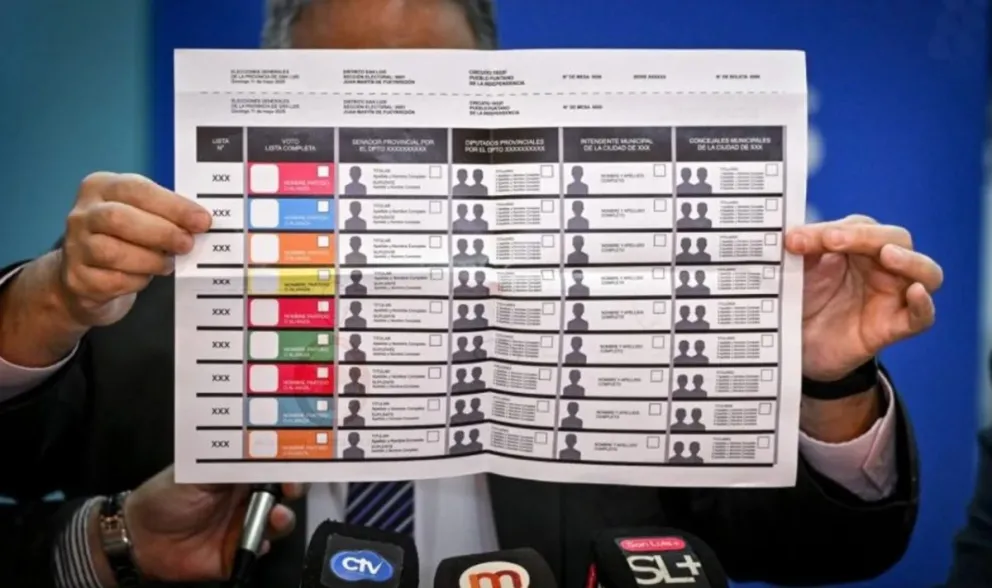 La Cámara Nacional Electoral ordenó al Gobierno publicar los resultados por provincia | Digital