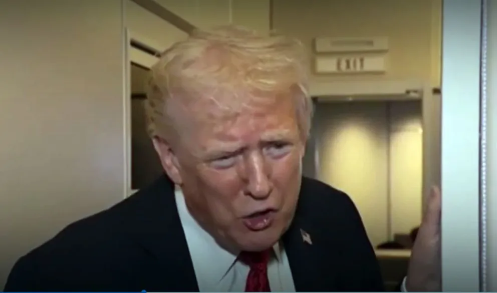 Donald Trump, sin filtro sobre Argentina: “Están muriendo y los ayudaré comprando carne» | Digital