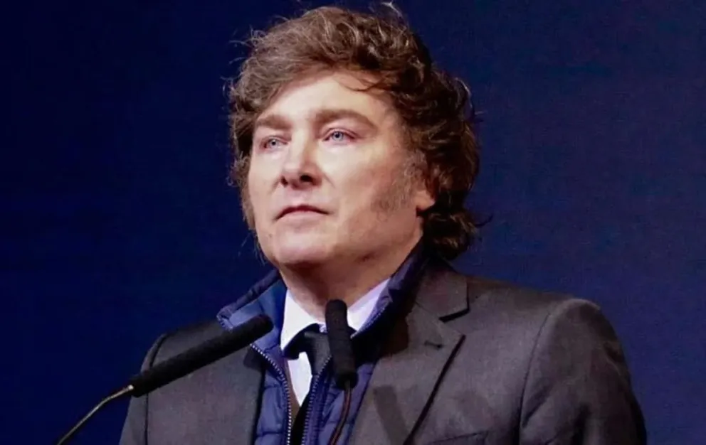 Javier Milei: «Para agosto del año que viene la inflación va a ser cero» | Digital