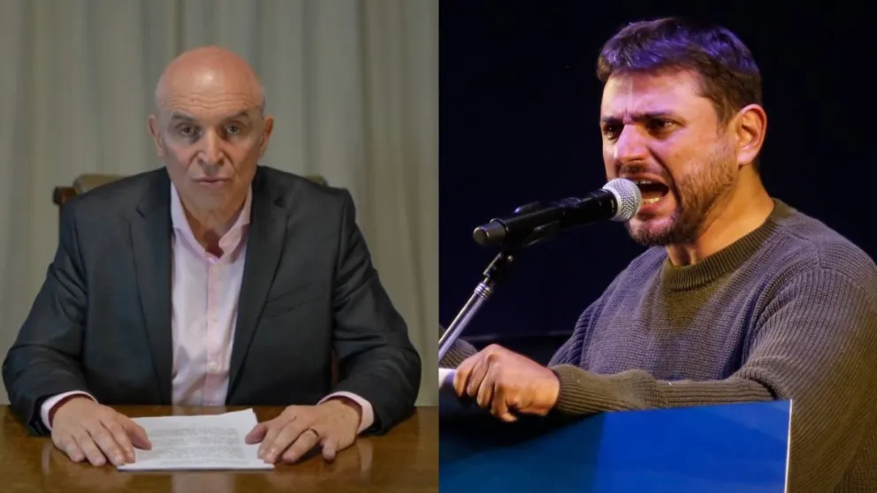 La denuncia que podría cambiar el resultado de las elecciones | Digital